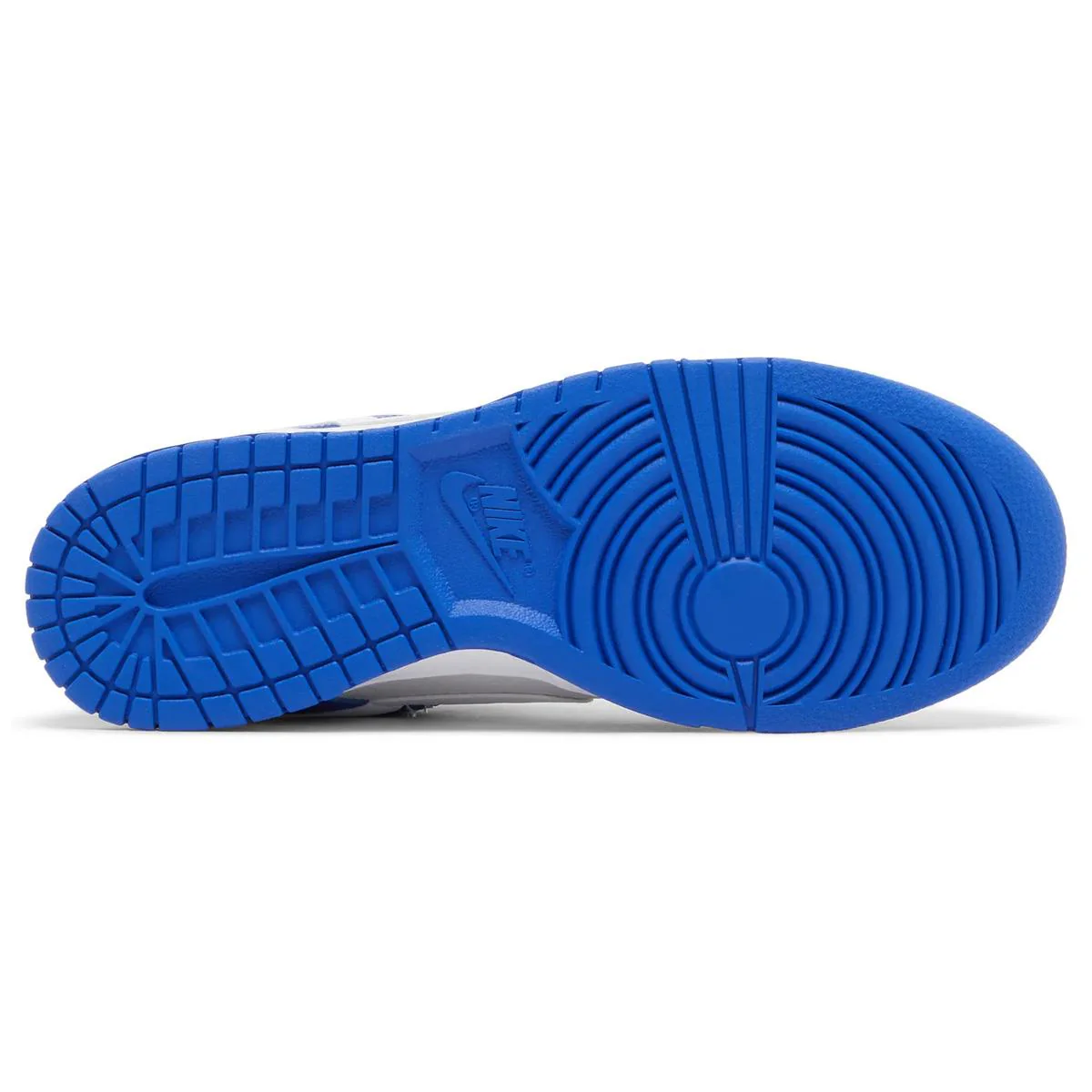 Nike Dunk Low Racer Blue Photon Dust - Image 5