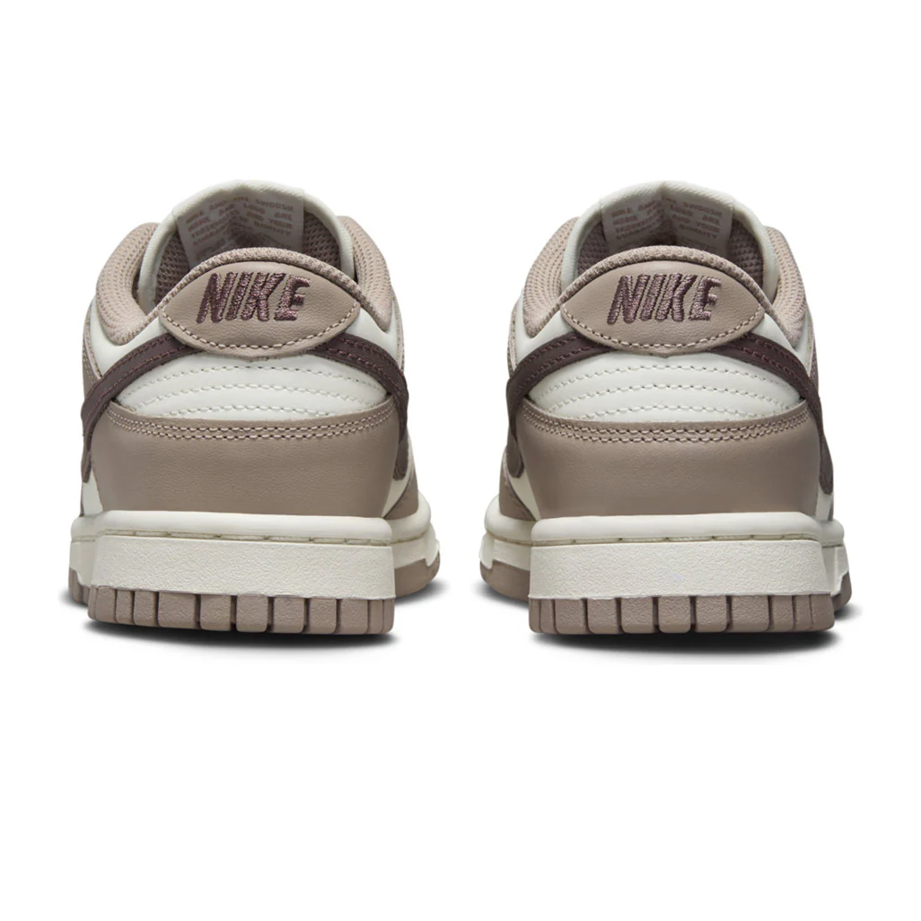 Nike Dunk Low Sail Plum Eclipse (Women's) - Image 4