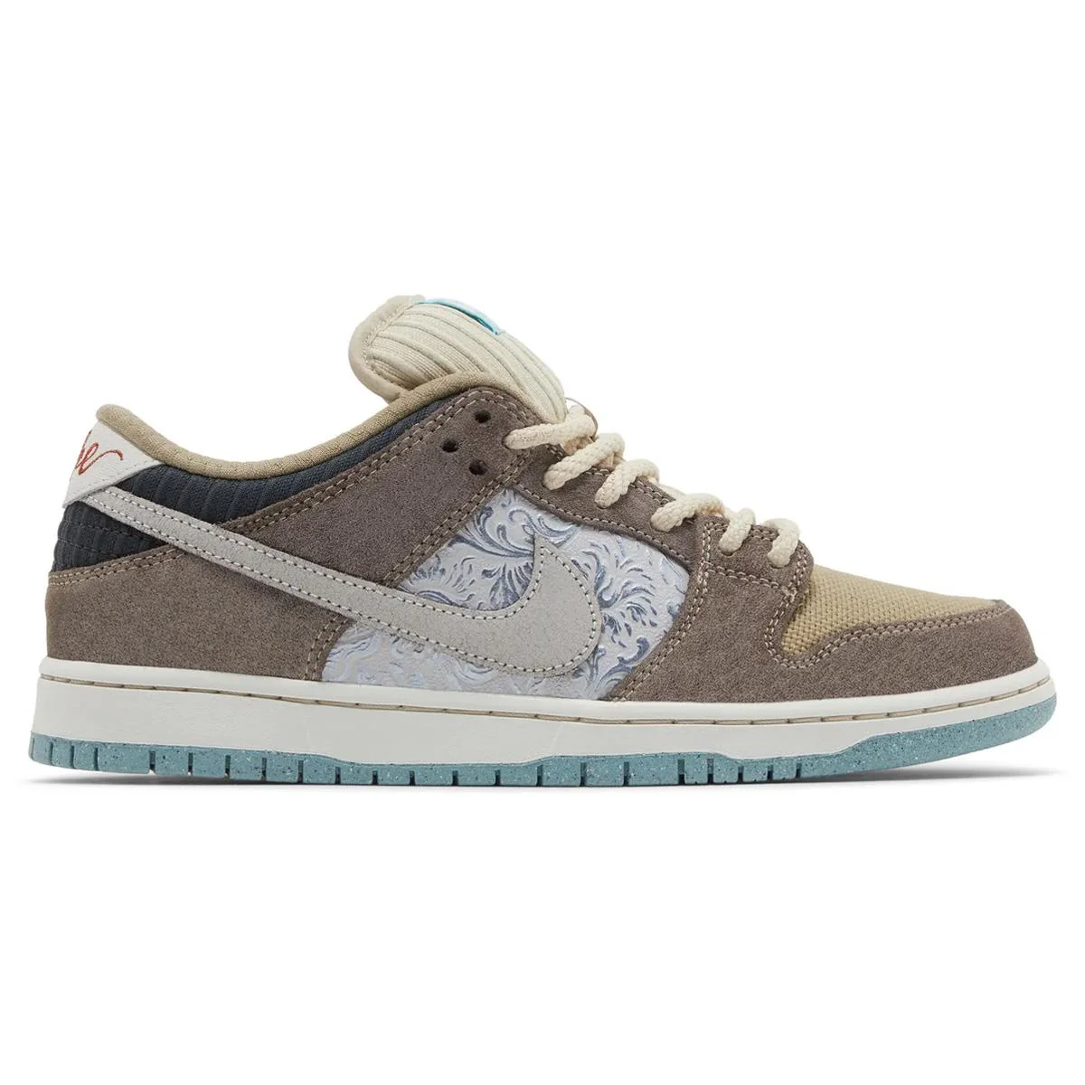 Nike Dunk Low SB Big Money Savings - Image 3