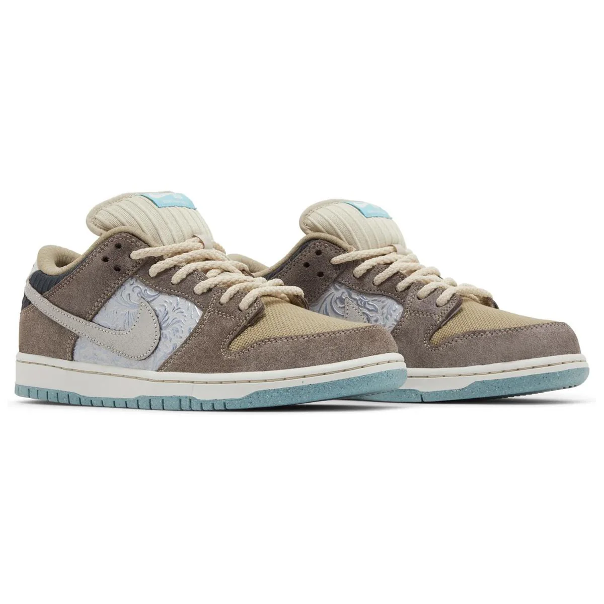 Nike Dunk Low SB Big Money Savings - Image 4