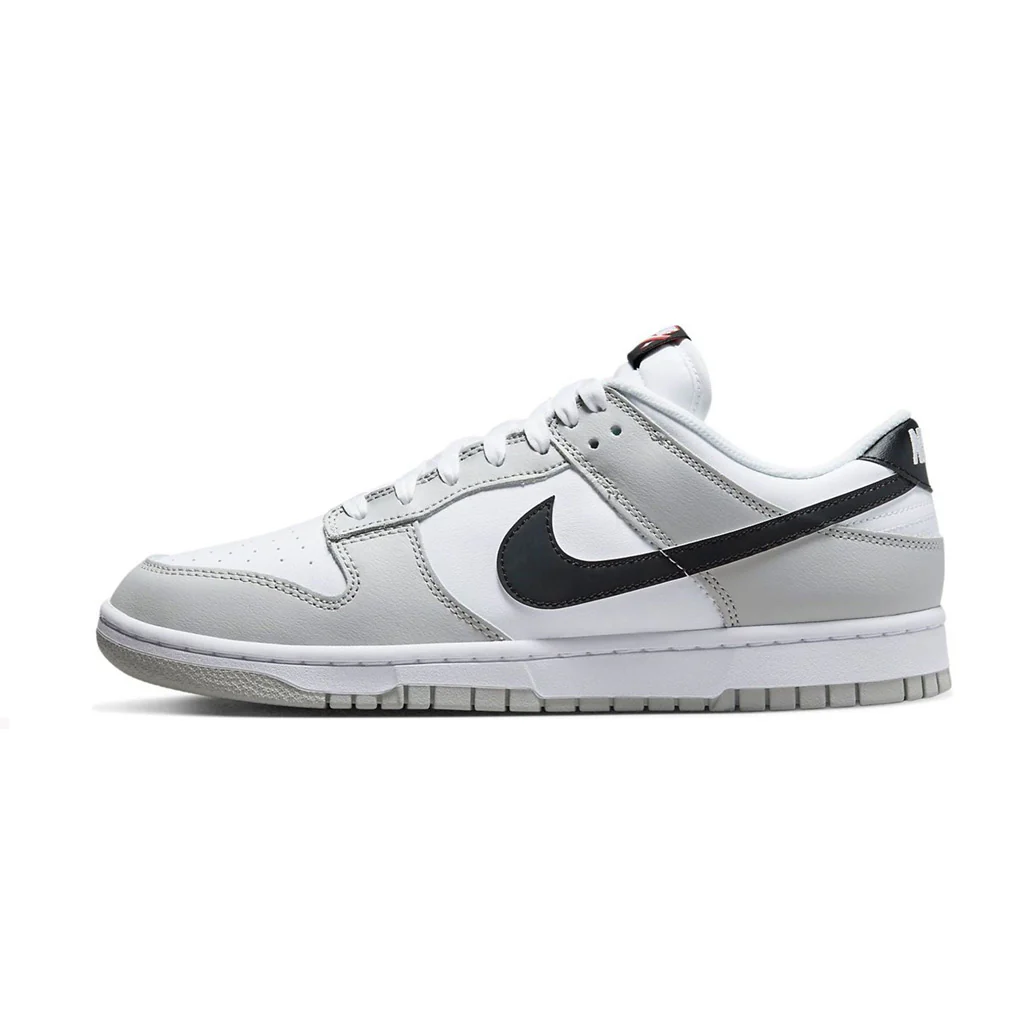 Nike Dunk Low SE Lottery Pack Grey Fog