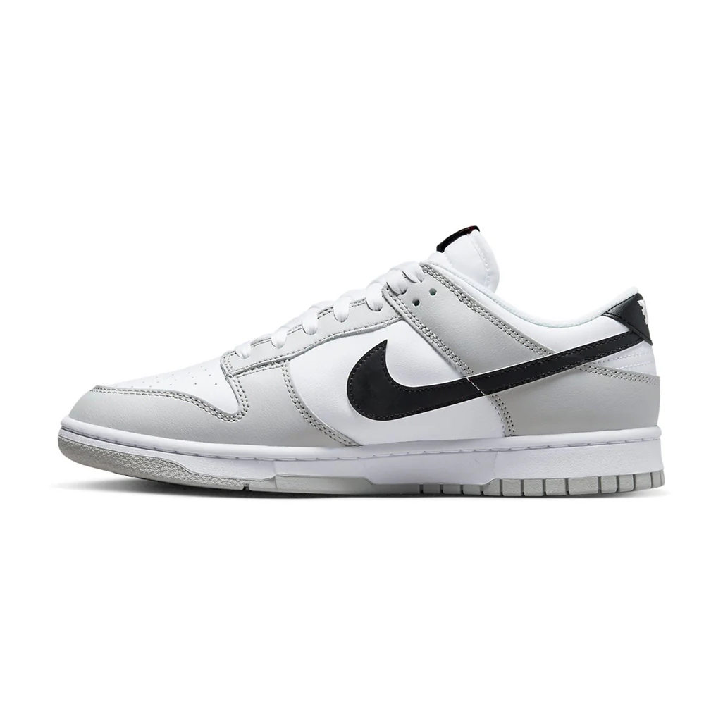 Nike Dunk Low SE Lottery Pack Grey Fog - Image 2