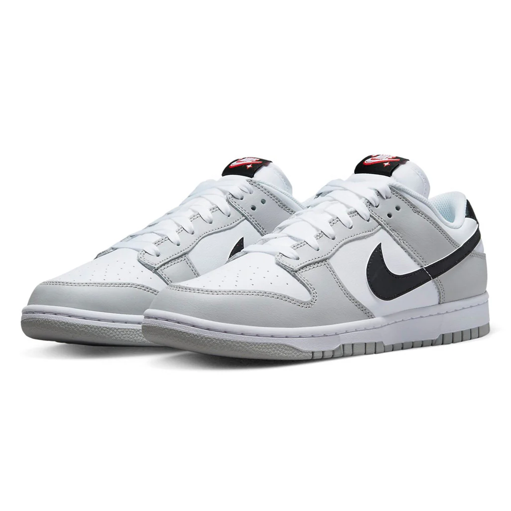Nike Dunk Low SE Lottery Pack Grey Fog - Image 3