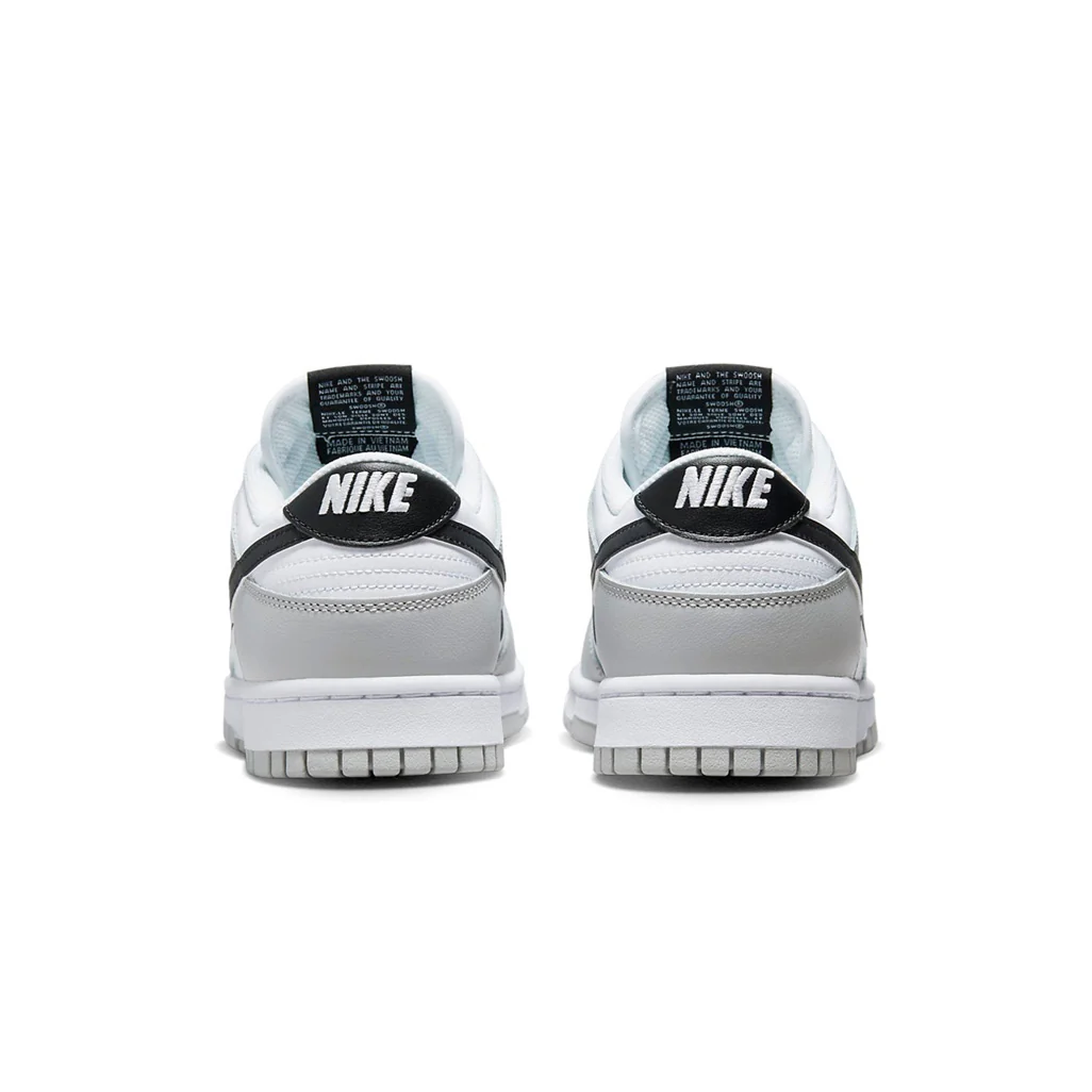 Nike Dunk Low SE Lottery Pack Grey Fog - Image 5
