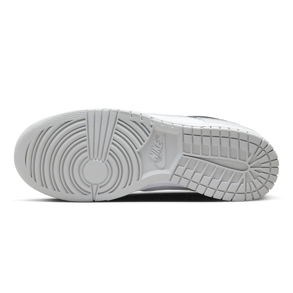 Nike Dunk Low SE Lottery Pack Grey Fog - Image 6