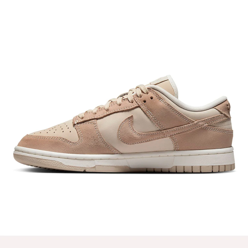 Nike Dunk Low SE Sandrift W - Image 2