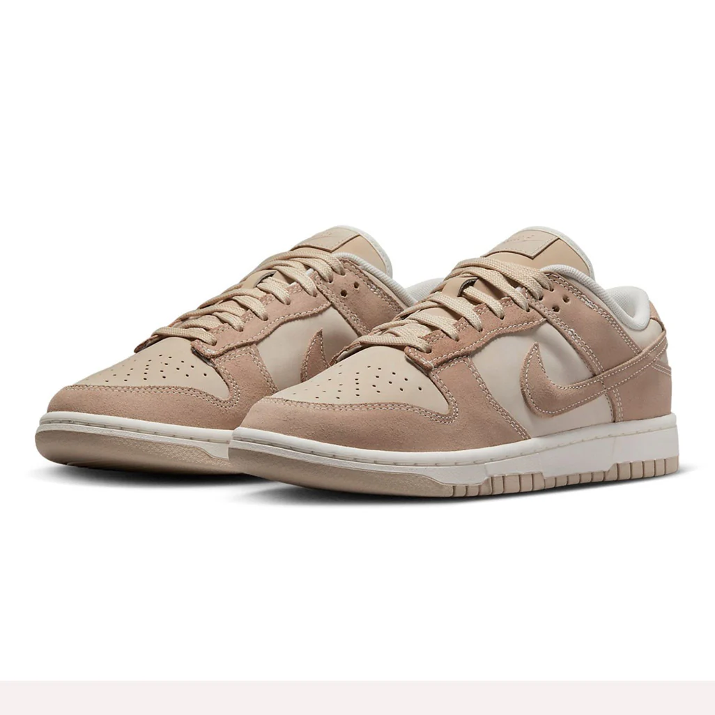 Nike Dunk Low SE Sandrift W - Image 3