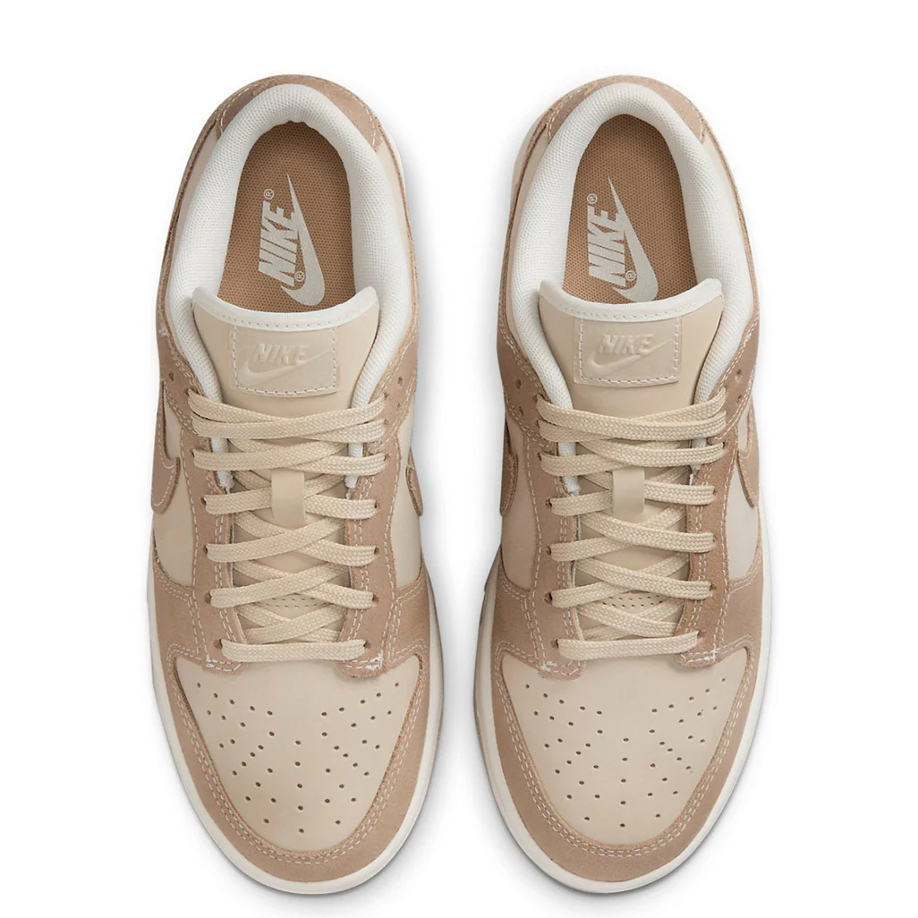Nike Dunk Low SE Sandrift W - Image 4