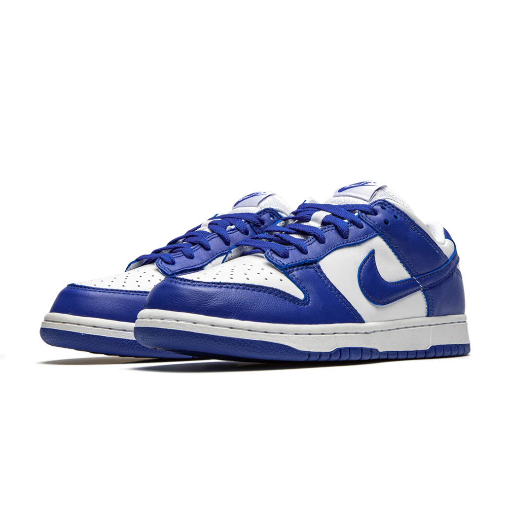 Nike Dunk Low SP 'Kentucky' 2020-2022 - Image 2