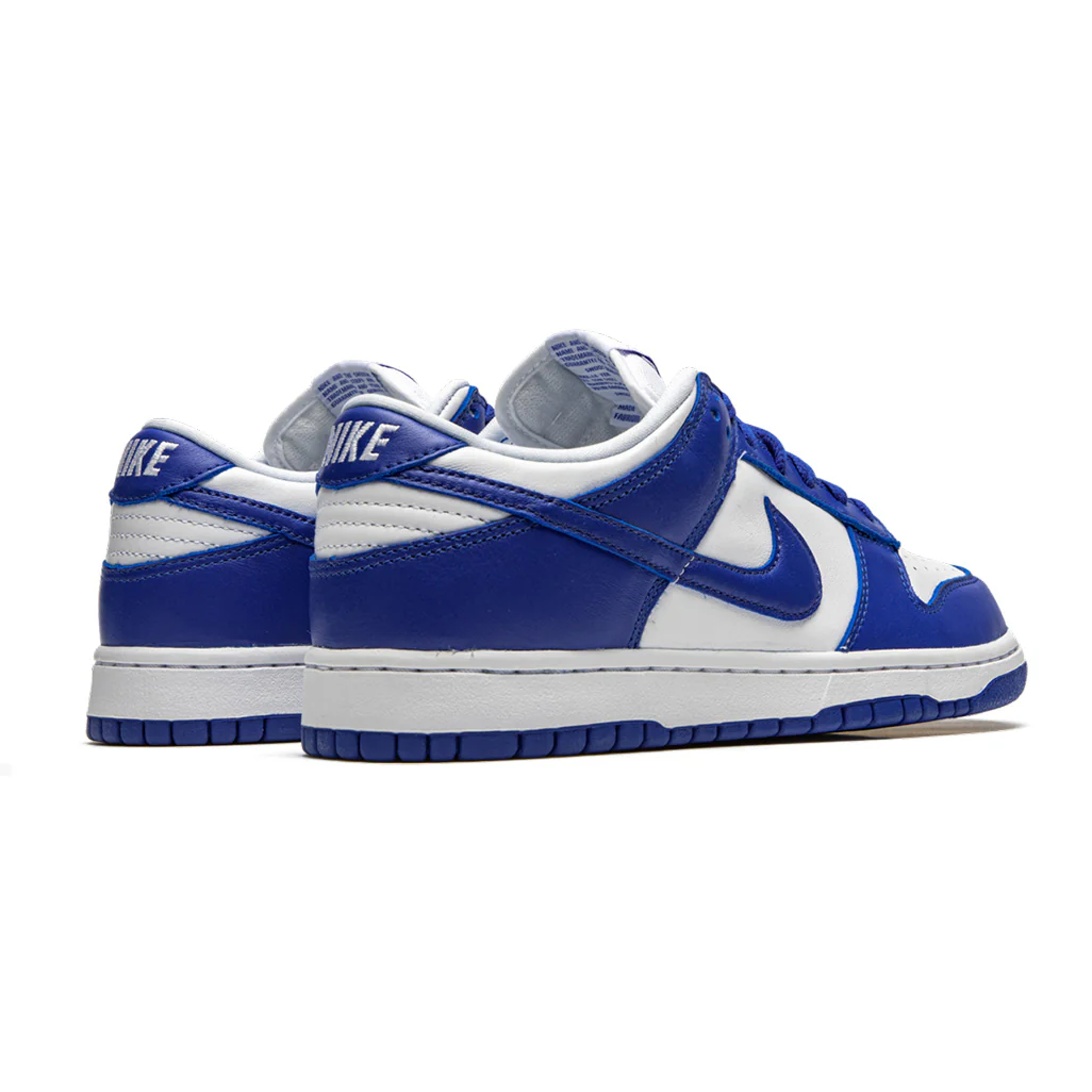 Nike Dunk Low SP 'Kentucky' 2020-2022 - Image 3
