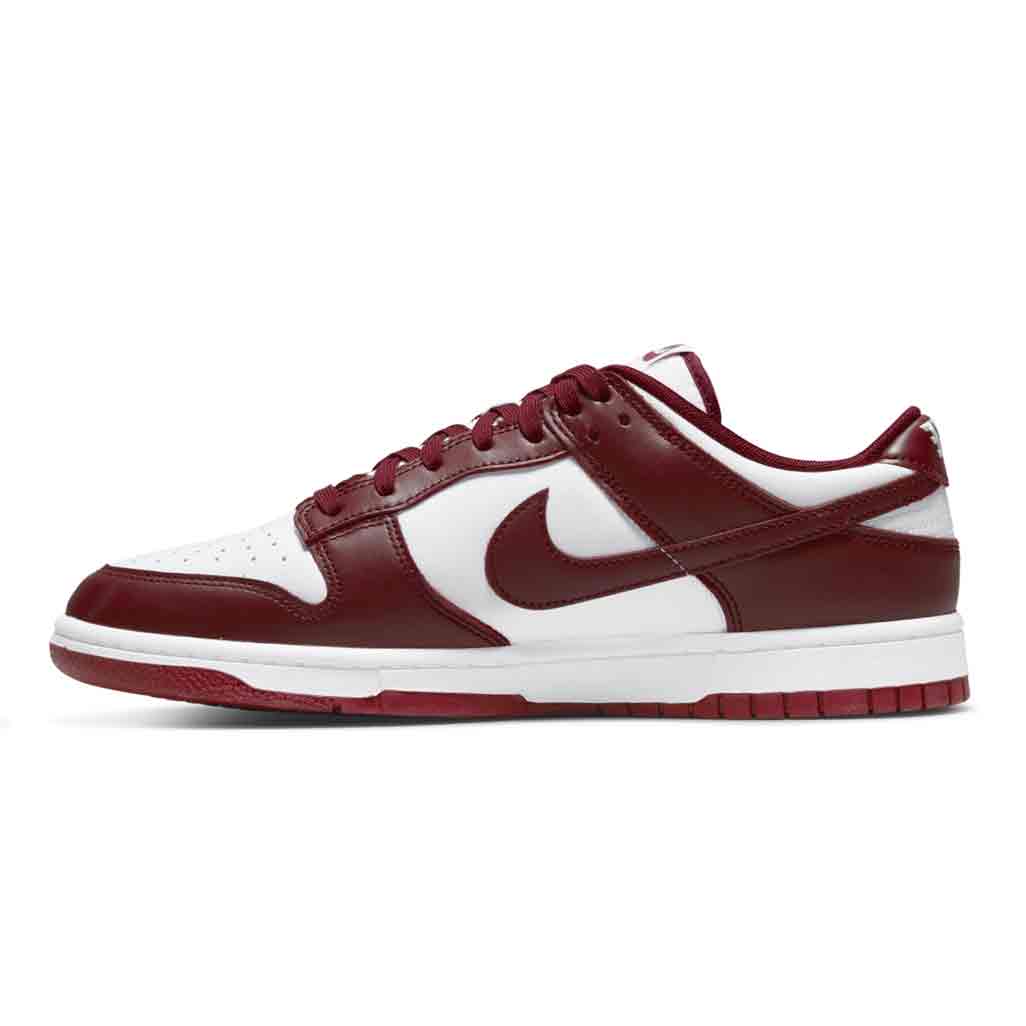 Nike Dunk Low Team Red - Image 2