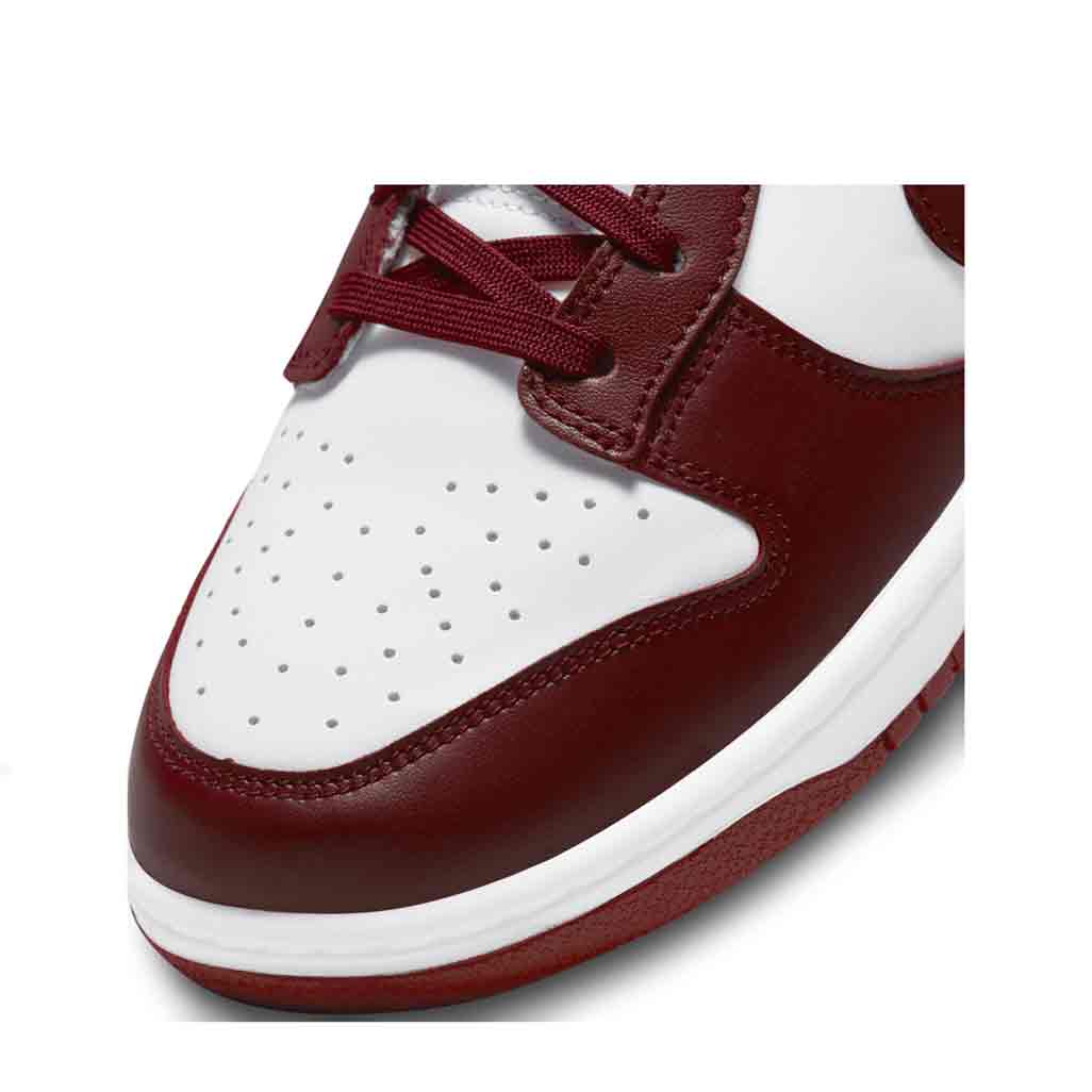Nike Dunk Low Team Red - Image 5
