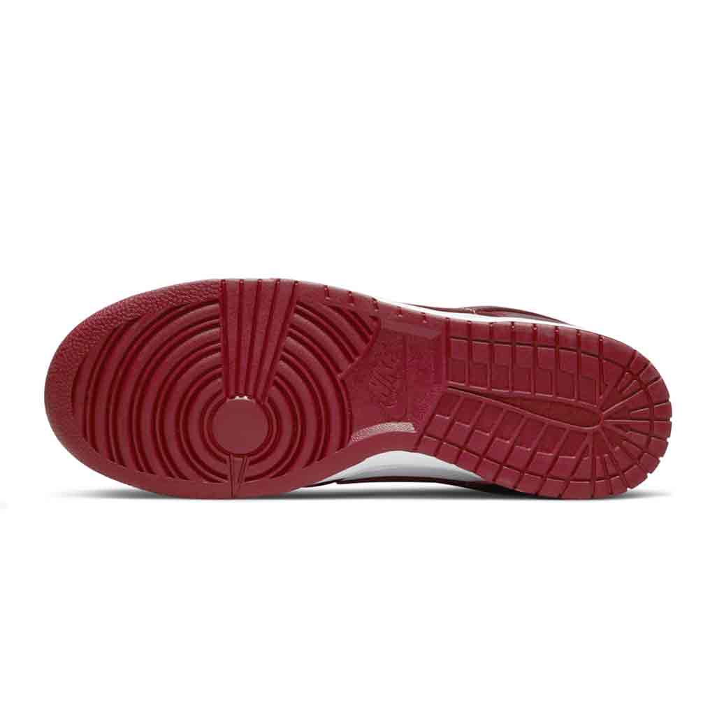 Nike Dunk Low Team Red - Image 6
