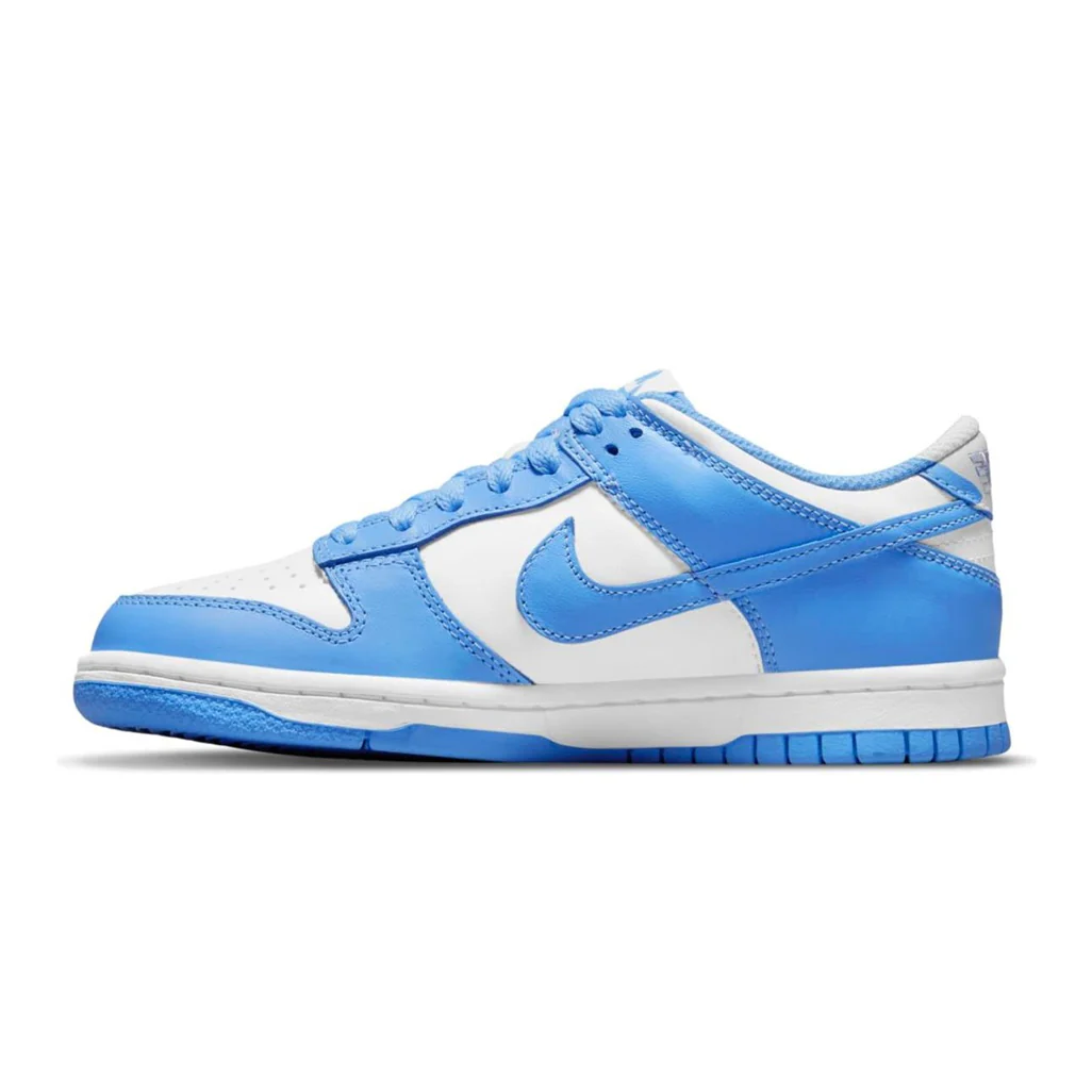 Nike Dunk Low UNC GS - Image 2