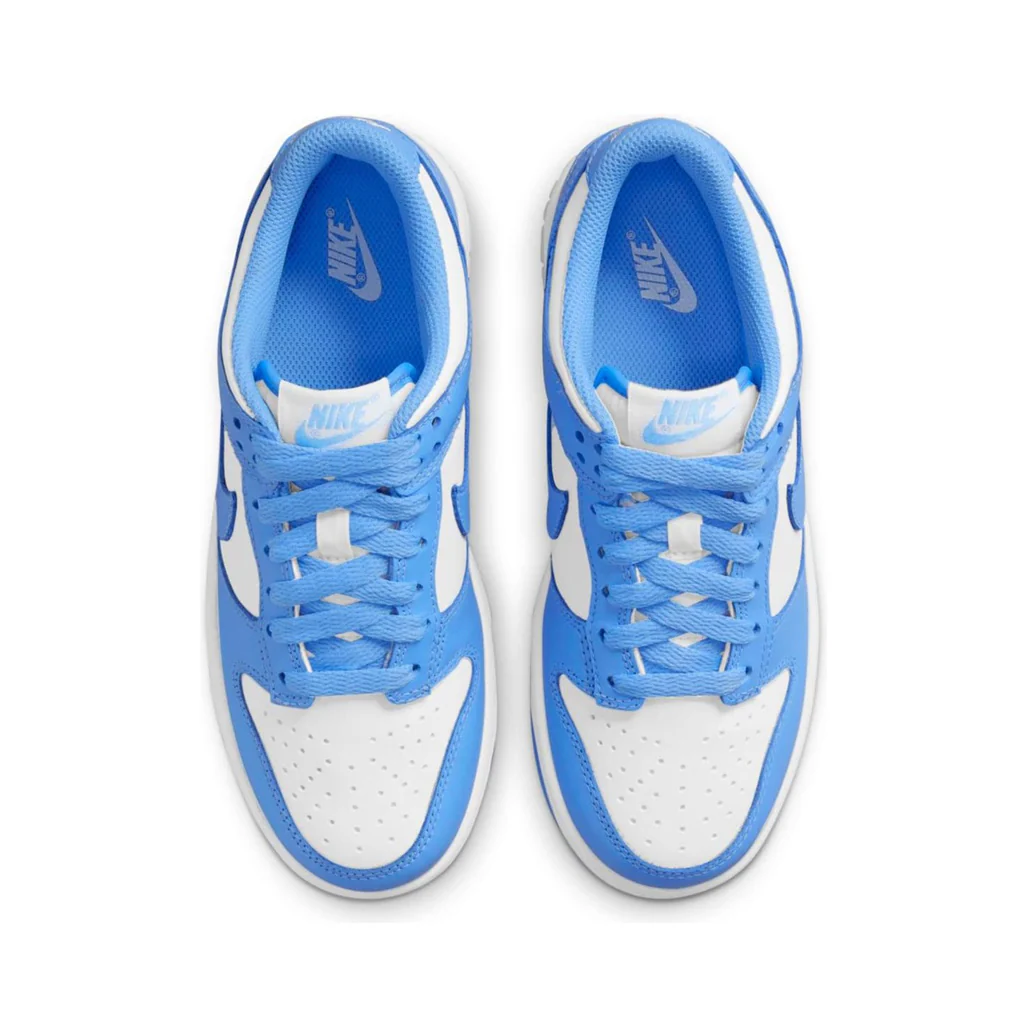 Nike Dunk Low UNC GS - Image 4