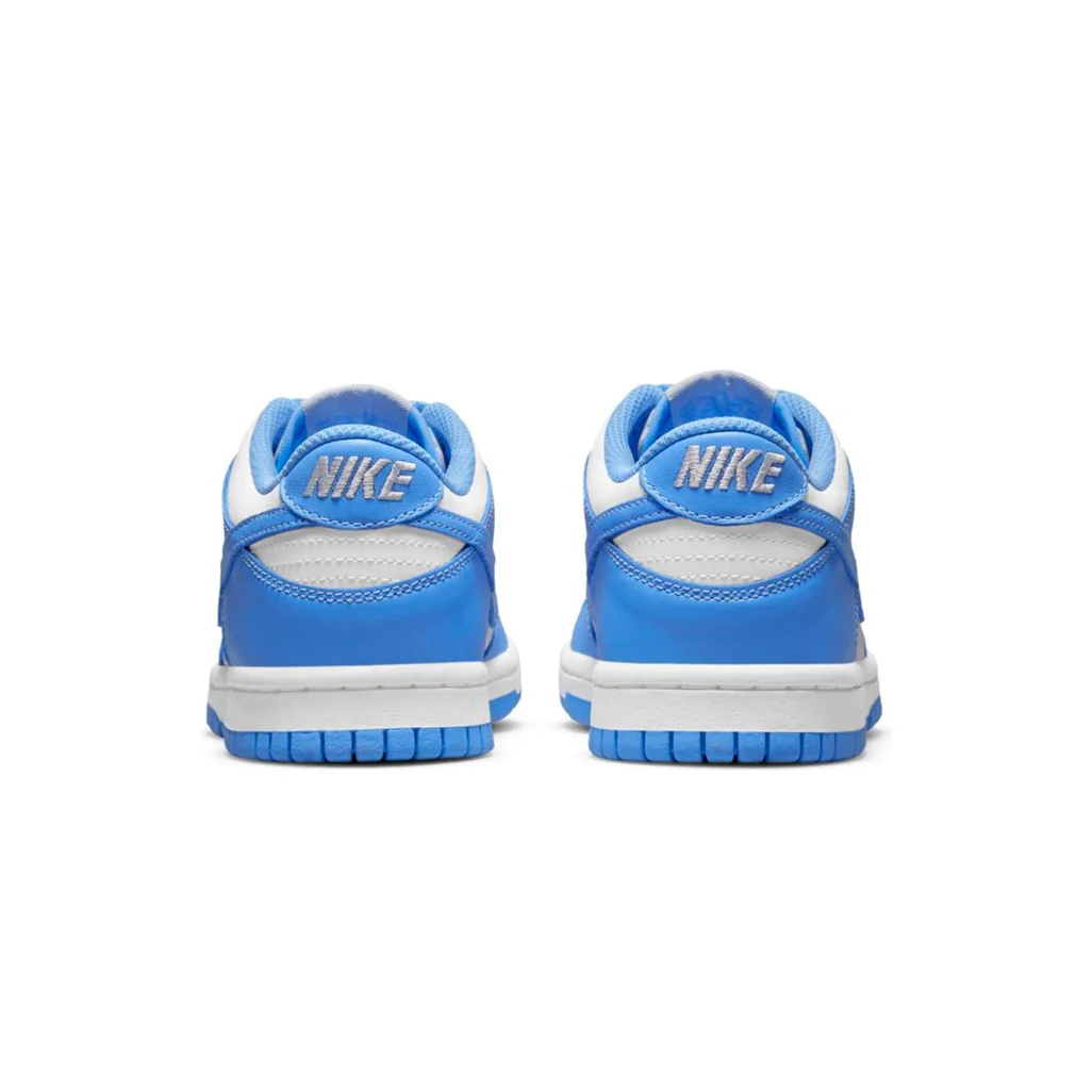 Nike Dunk Low UNC GS - Image 5