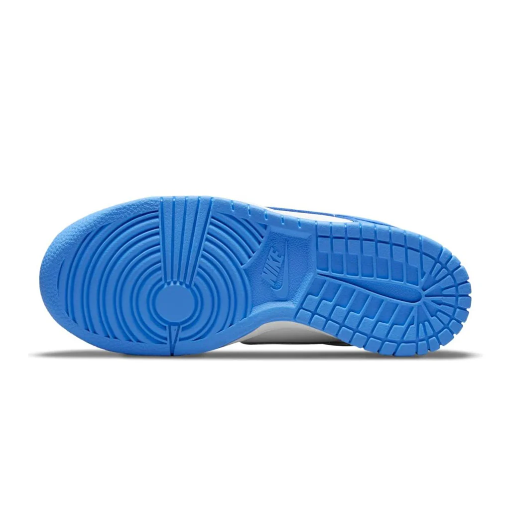 Nike Dunk Low UNC GS - Image 6