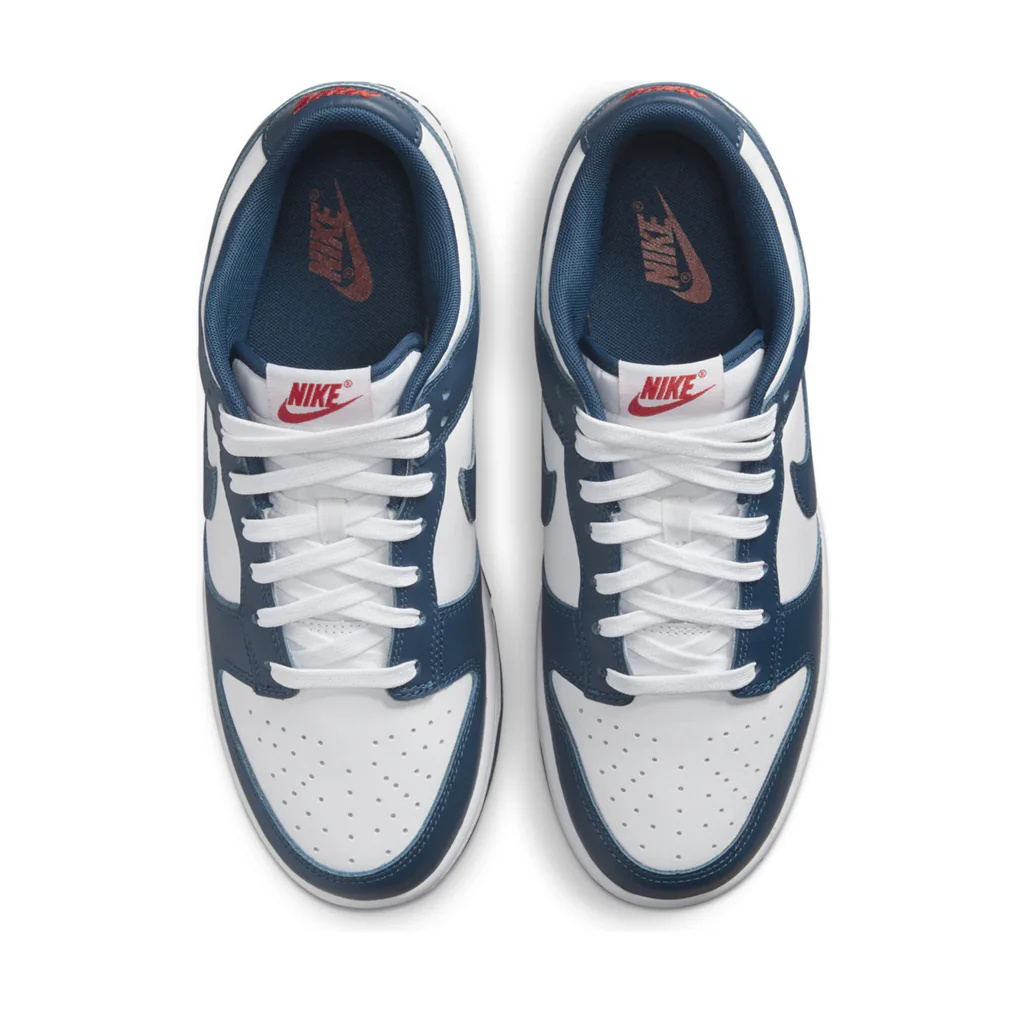 Nike Dunk Low Valerian Blue - Image 3