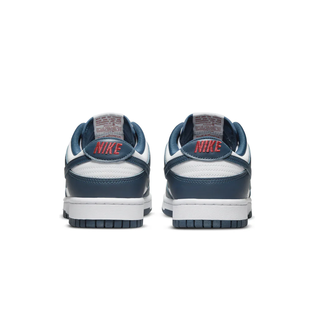 Nike Dunk Low Valerian Blue - Image 4
