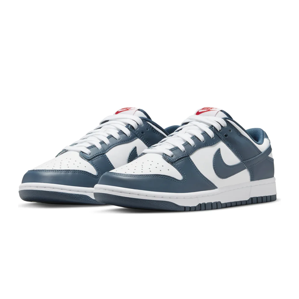 Nike Dunk Low Valerian Blue - Image 5