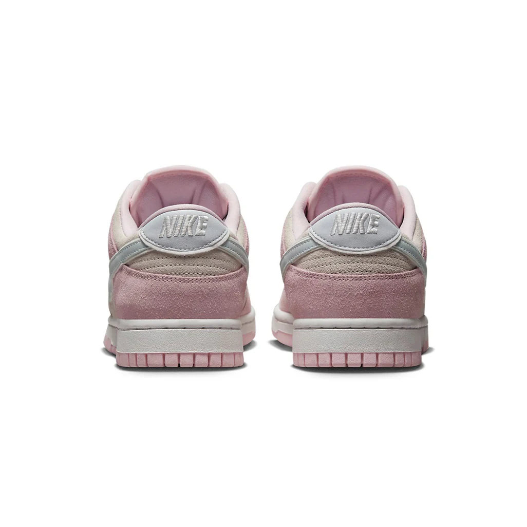 Nike Dunk Low LX 'Pink Foam' W - Image 4