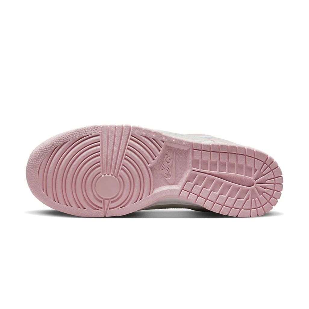 Nike Dunk Low LX 'Pink Foam' W - Image 5