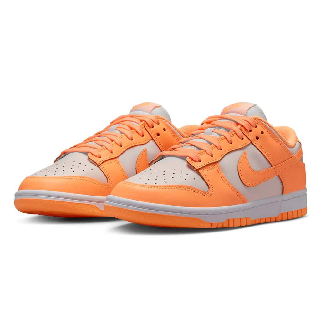 Nike Dunk Low Peach Cream W - Image 3