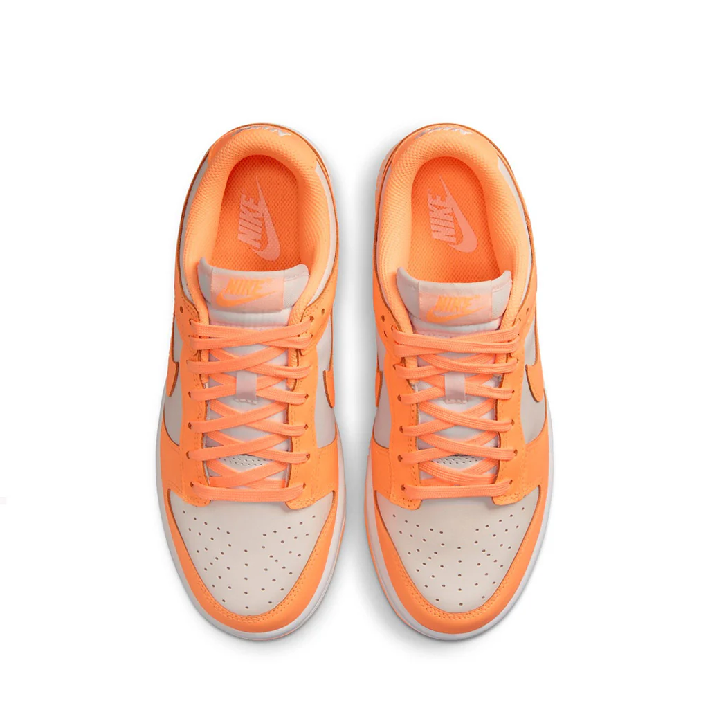 Nike Dunk Low Peach Cream W - Image 4