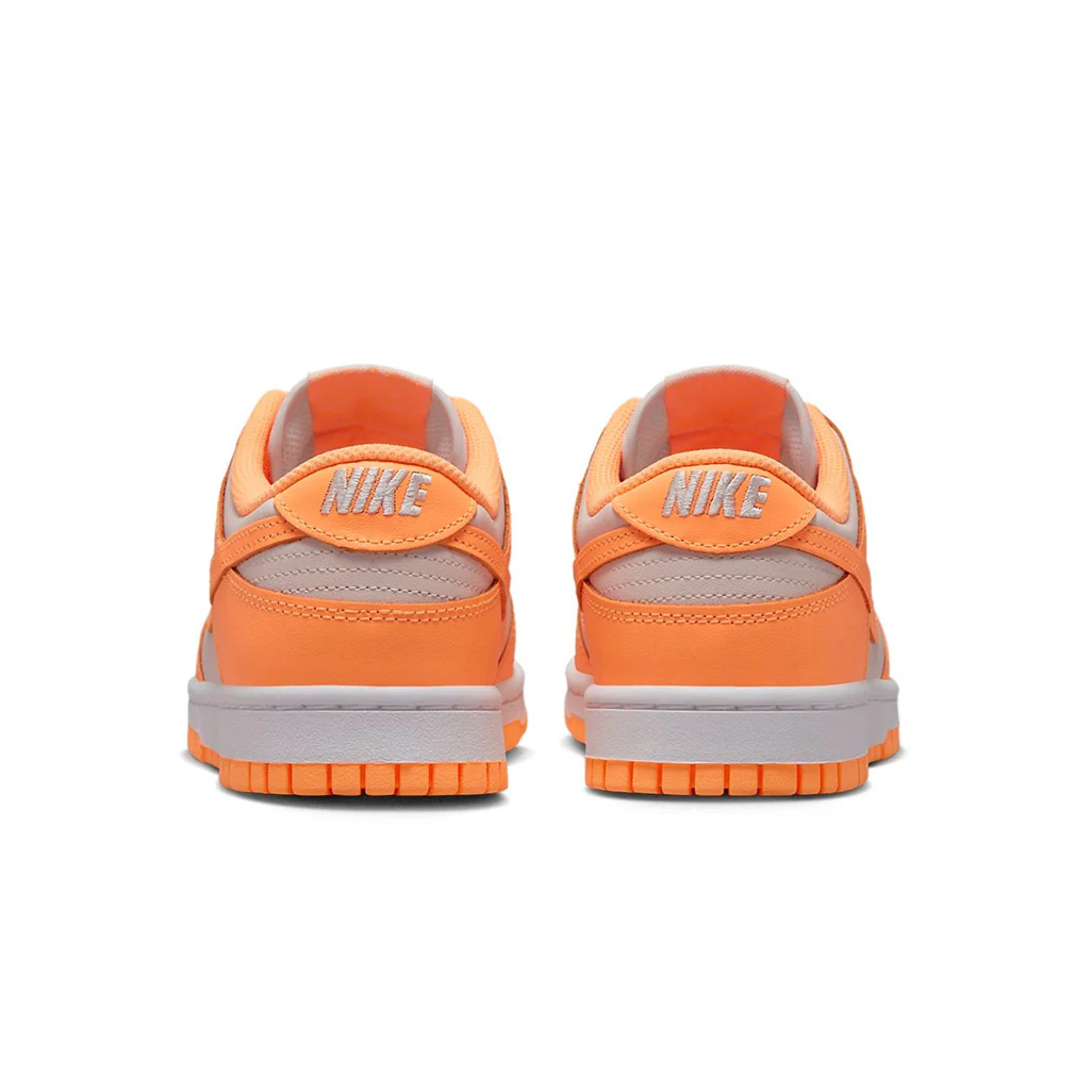 Nike Dunk Low Peach Cream W - Image 5