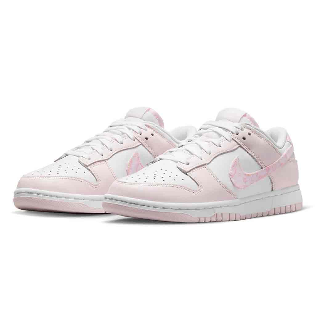 Nike Dunk Low Pink Paisley W - Image 3
