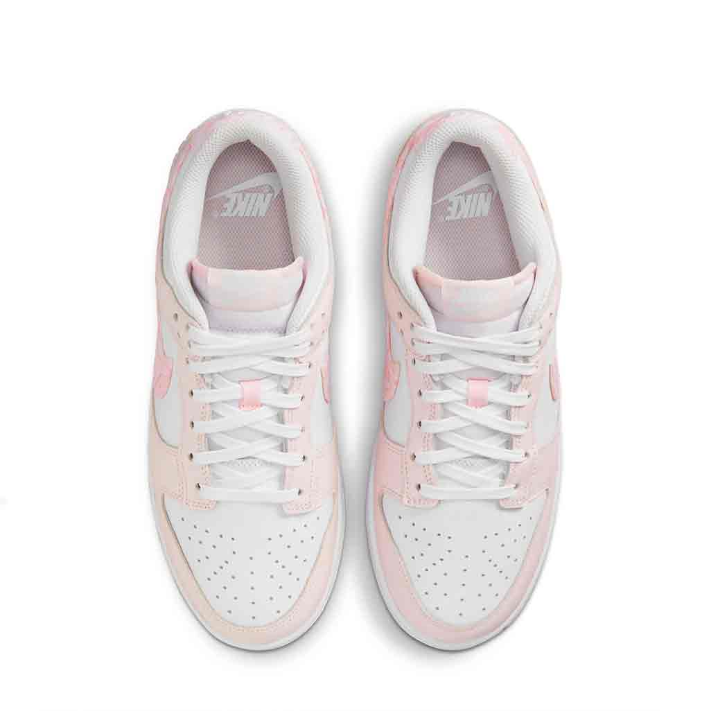 Nike Dunk Low Pink Paisley W - Image 4