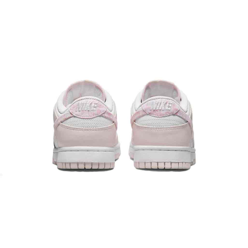 Nike Dunk Low Pink Paisley W - Image 5