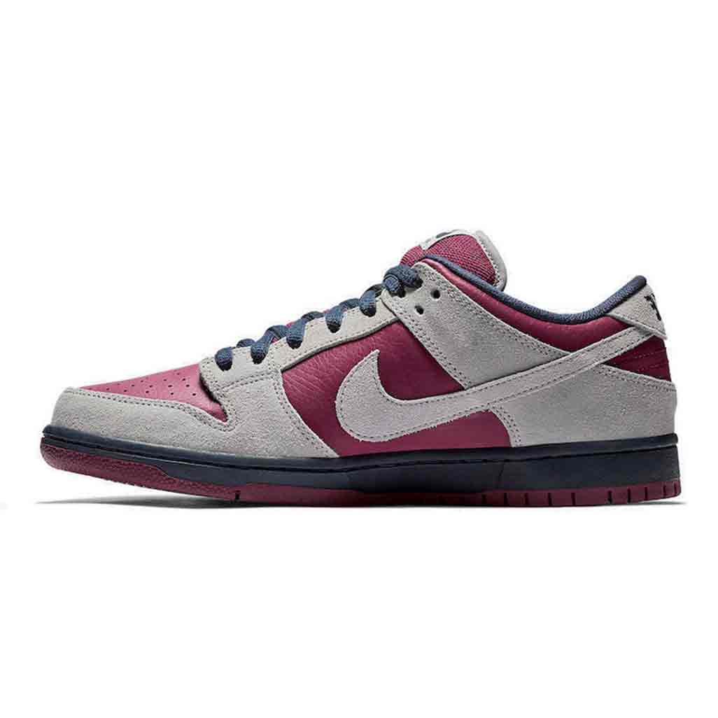 Nike Dunk SB Low 'True Berry' - Image 2