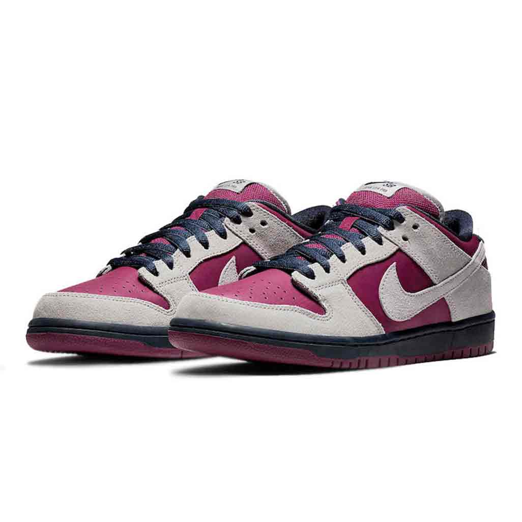 Nike Dunk SB Low 'True Berry' - Image 3
