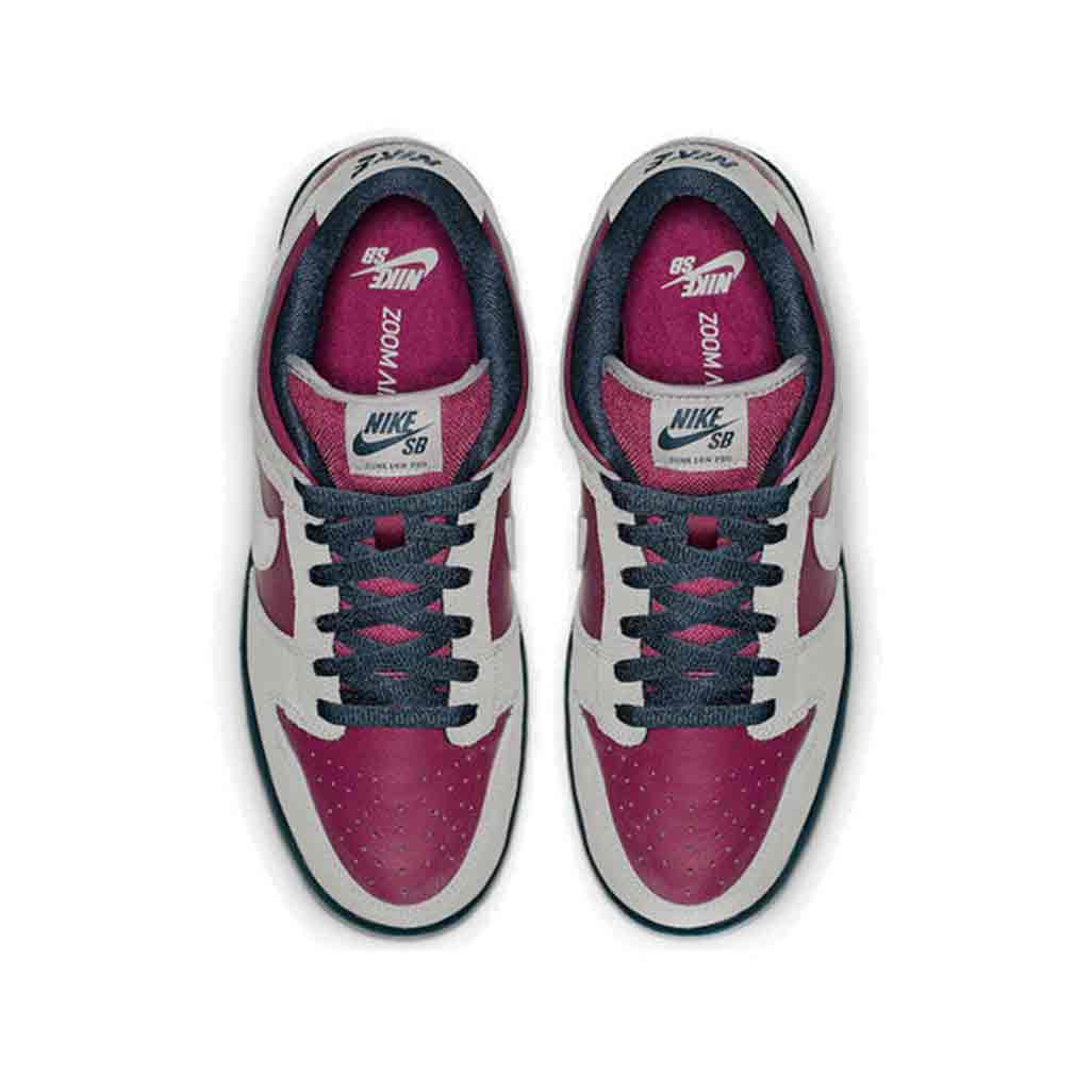 Nike Dunk SB Low 'True Berry' - Image 4