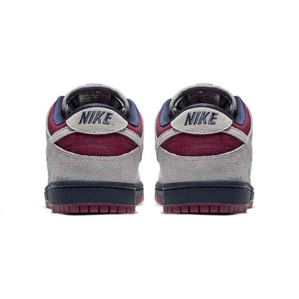 Nike Dunk SB Low 'True Berry' - Image 5