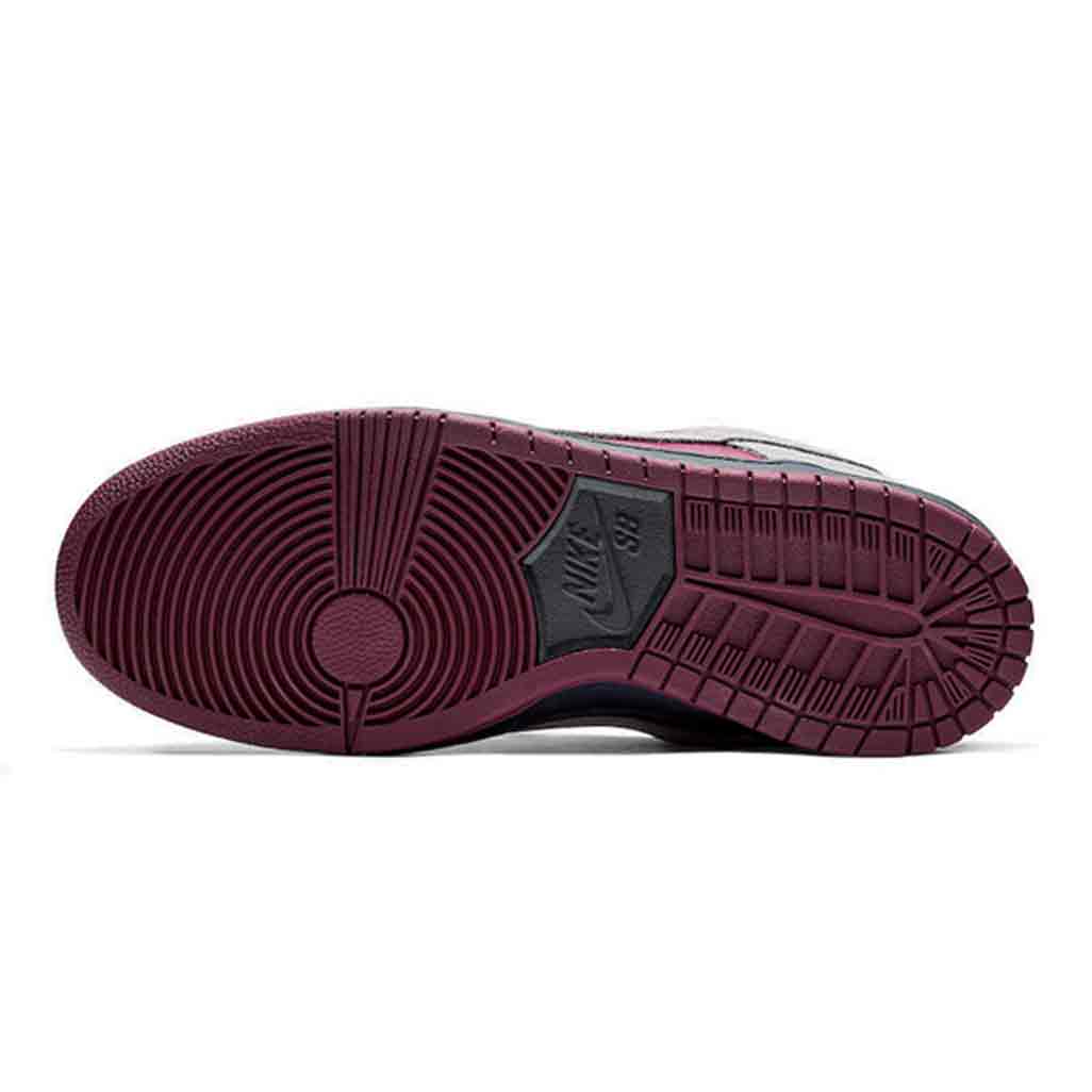 Nike Dunk SB Low 'True Berry' - Image 6