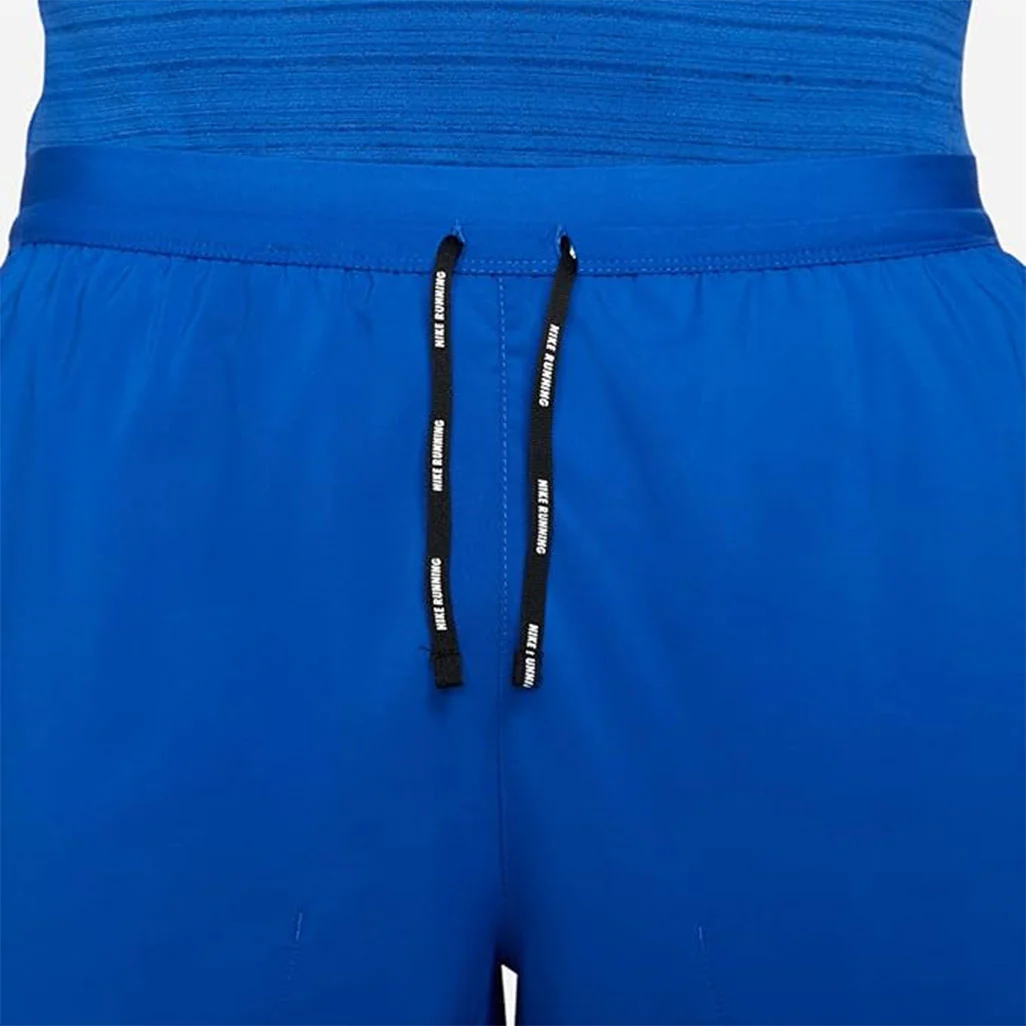 Nike Flex Stride Shorts 'Royal Blue' 5" - Image 5