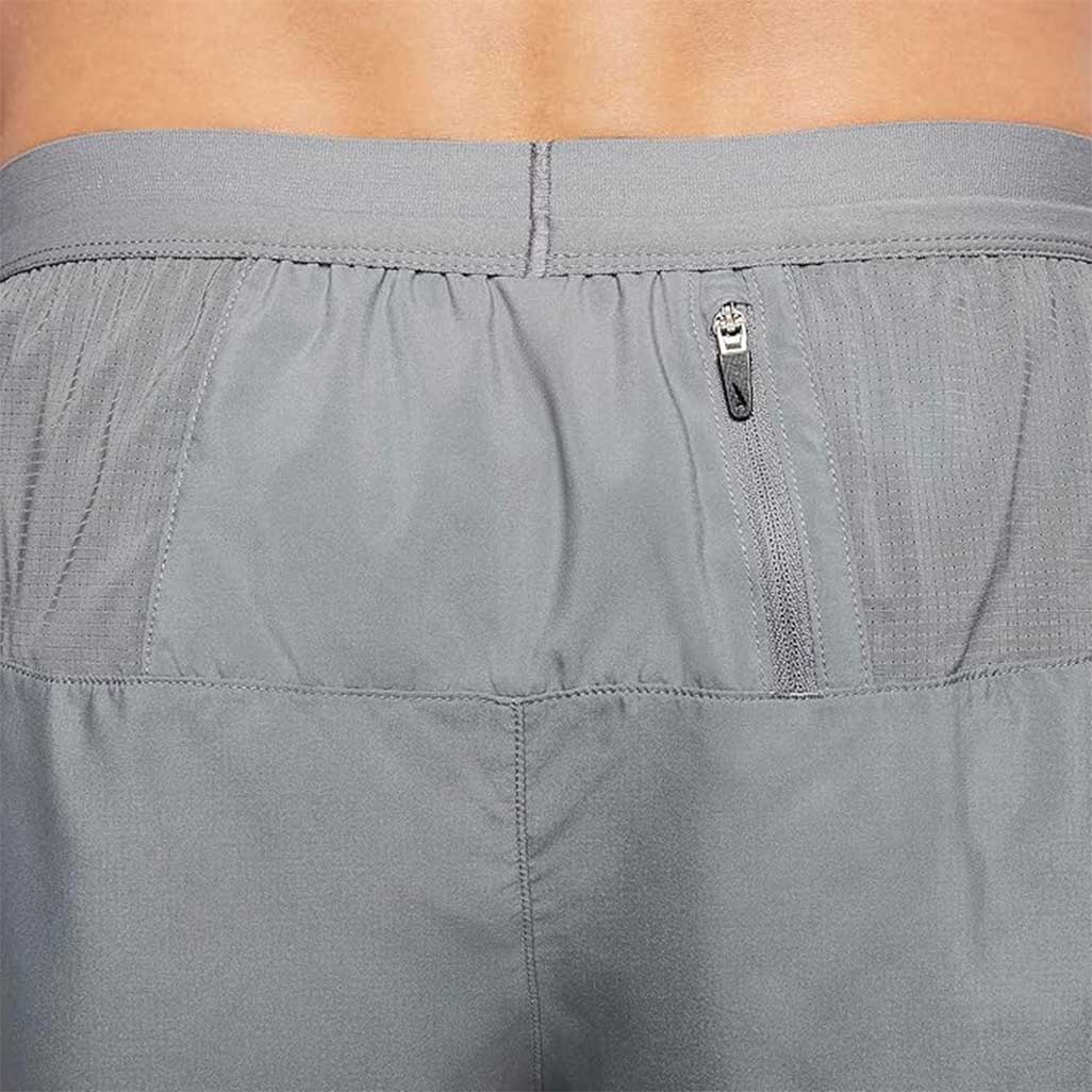 Nike Flex Stride Shorts Smoke Grey 7" - Image 5