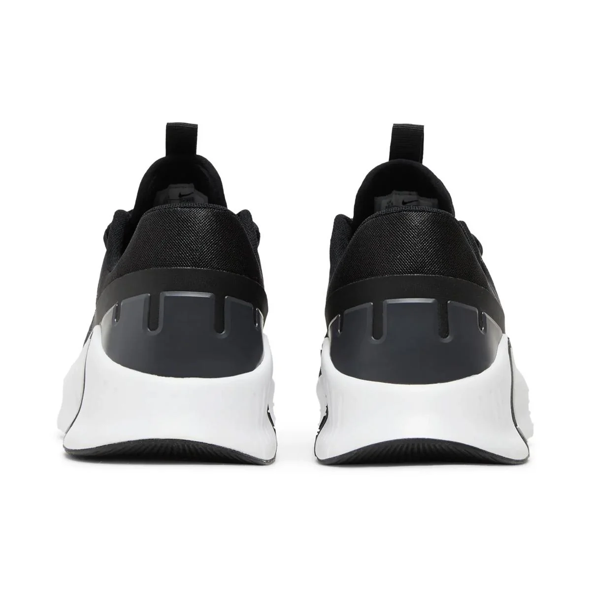 Nike Free Metcon 5 Black White - Image 2
