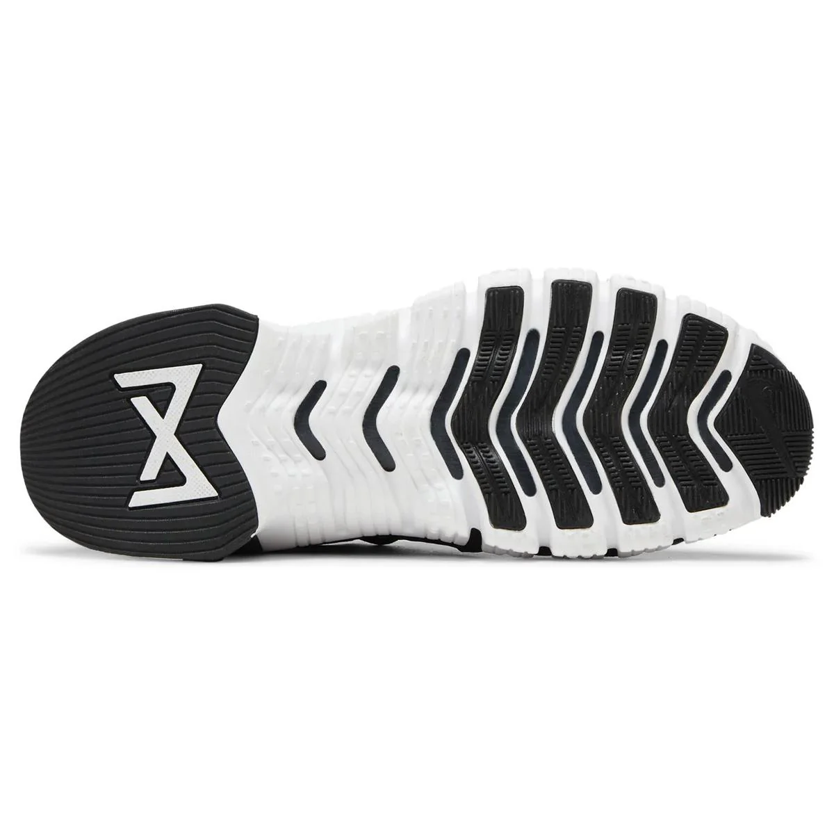 Nike Free Metcon 5 Black White - Image 5