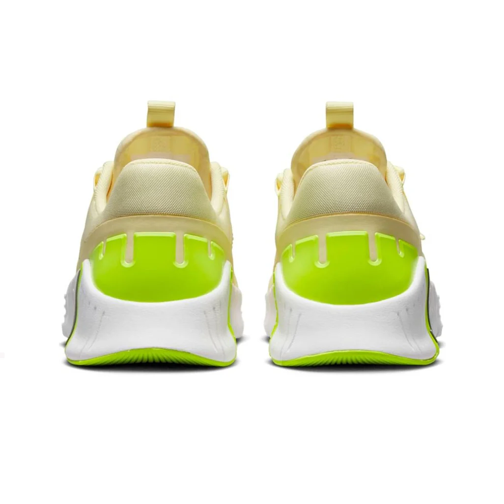 Nike Free Metcon 5 Citron Tint Volt W - Image 5