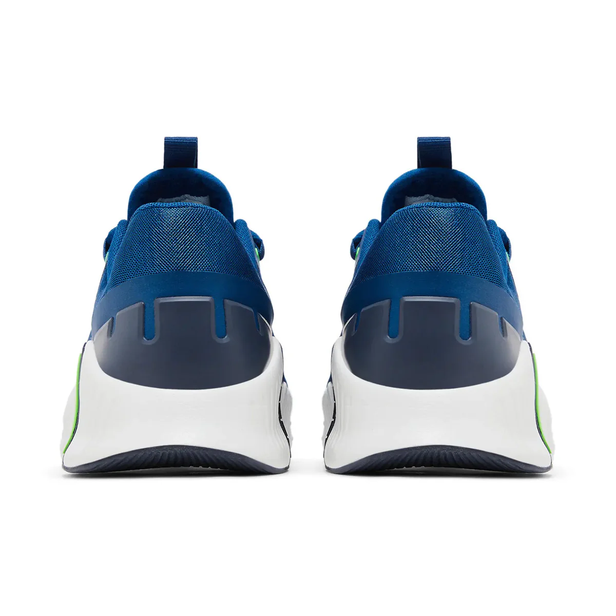Nike Free Metcon 5 Court Blue - Image 2