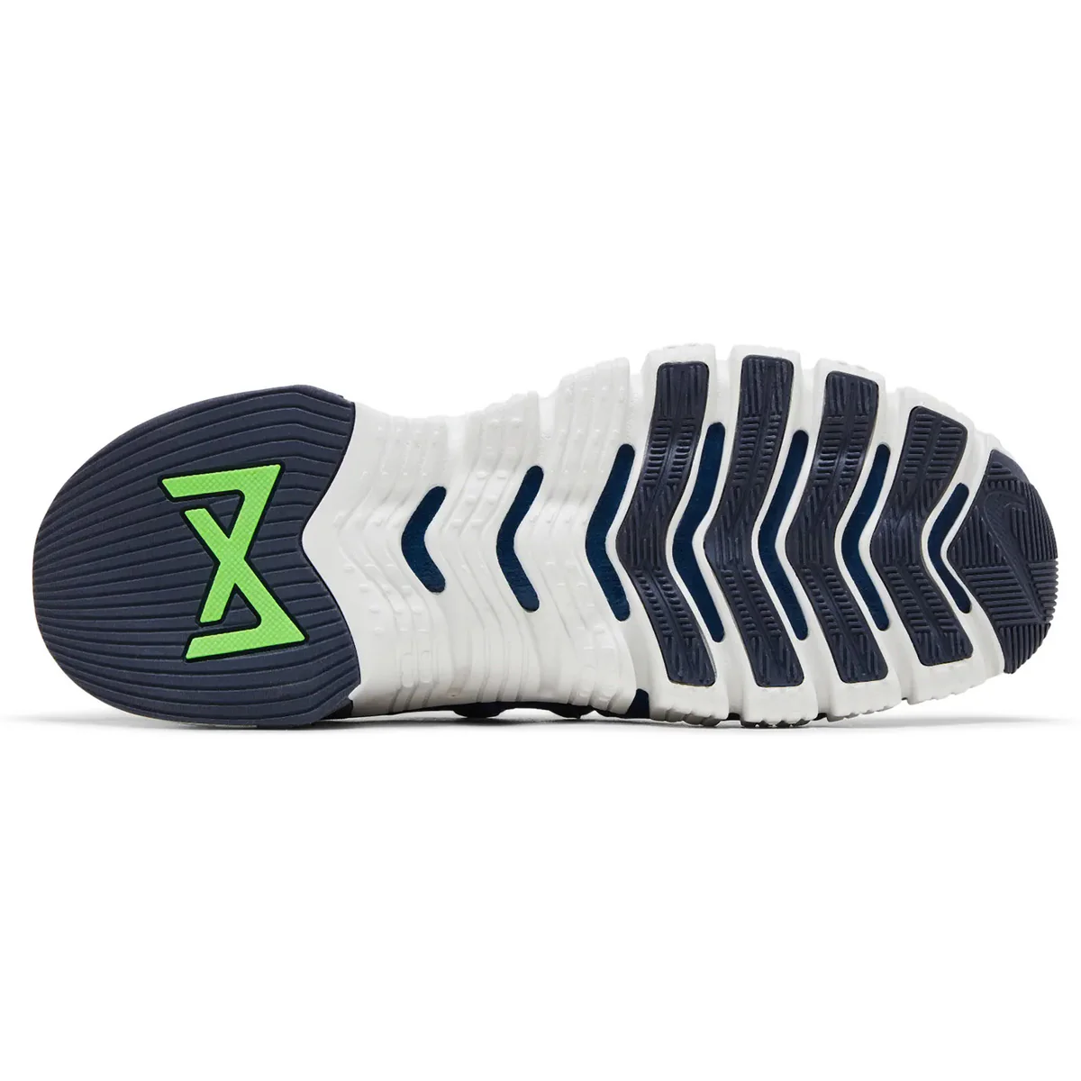 Nike Free Metcon 5 Court Blue - Image 5