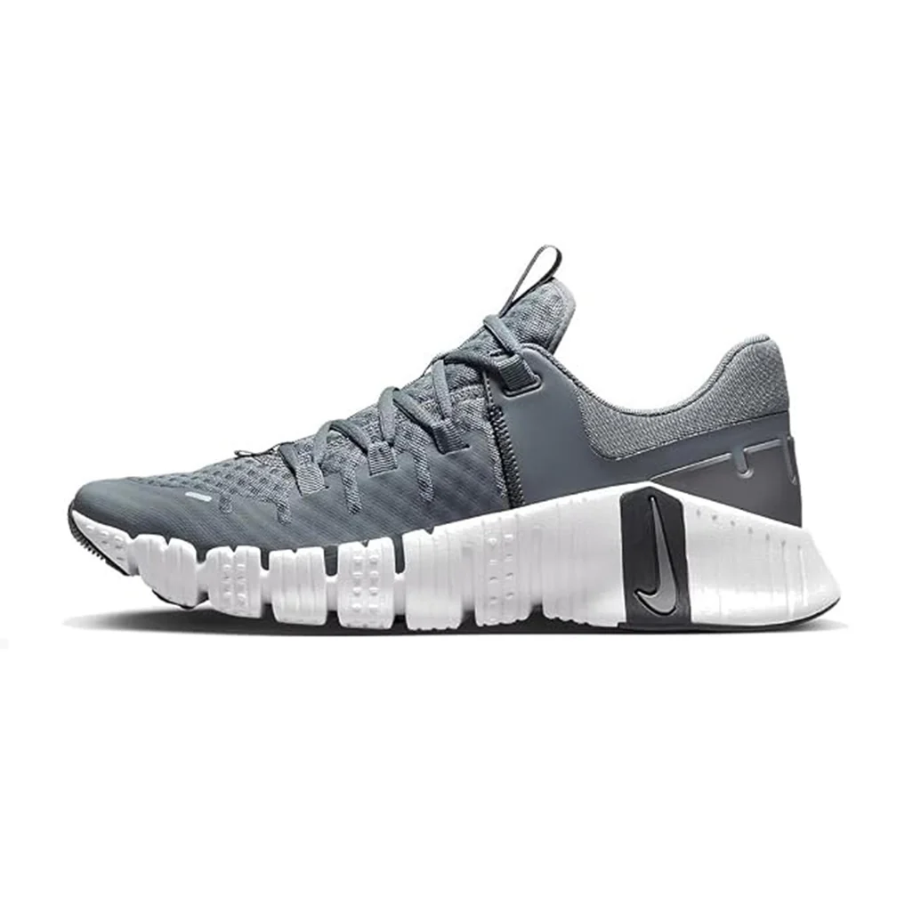 Nike Free Metcon 5 Smoke Grey