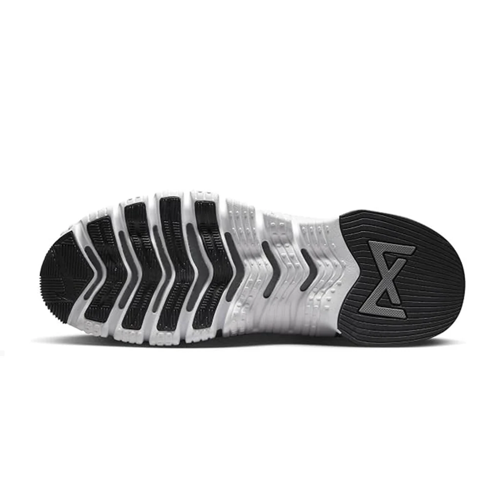 Nike Free Metcon 5 Smoke Grey - Image 2