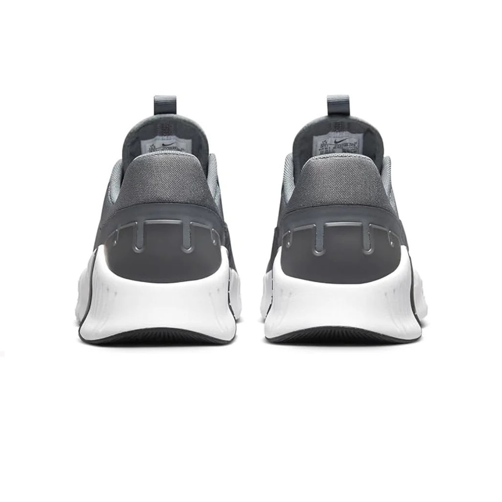 Nike Free Metcon 5 Smoke Grey - Image 5