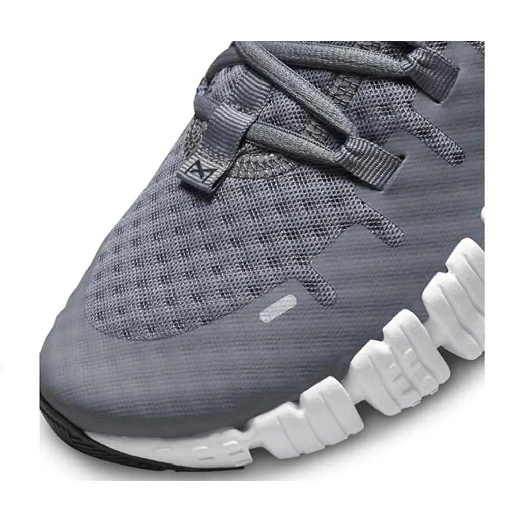Nike Free Metcon 5 Smoke Grey - Image 6