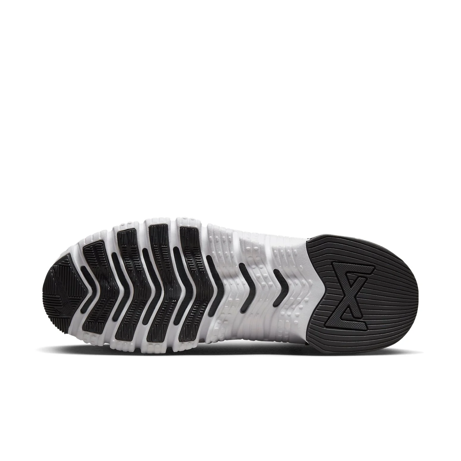 Nike Free Metcon 5 White Bright Mandarin - Image 6
