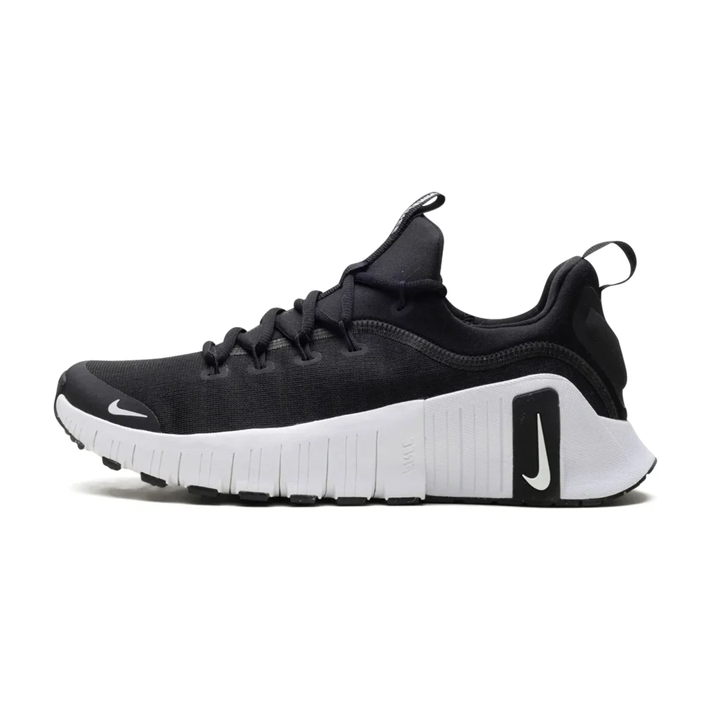 Nike Free Metcon 6 Black White W